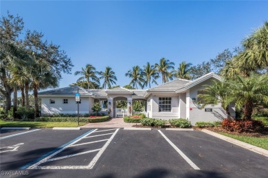 STUNNING TURNKEY FURNISHED LAKEFRONT & GOLF COURSE VIEW Condo in on Shadow Wood Country Club in Florida - for sale on GolfHomes.com, golf home, golf lot