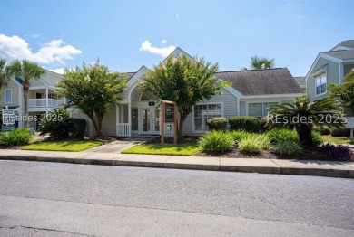 Ideally positioned just off of 278 between Bluffton and Hilton on Old South Golf Links in South Carolina - for sale on GolfHomes.com, golf home, golf lot