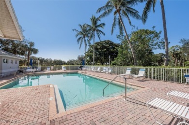 STUNNING TURNKEY FURNISHED LAKEFRONT & GOLF COURSE VIEW Condo in on Shadow Wood Country Club in Florida - for sale on GolfHomes.com, golf home, golf lot