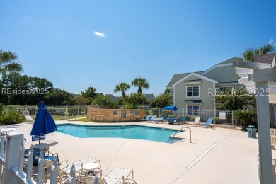 Ideally positioned just off of 278 between Bluffton and Hilton on Old South Golf Links in South Carolina - for sale on GolfHomes.com, golf home, golf lot