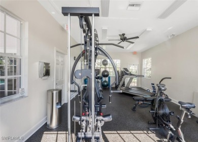 STUNNING TURNKEY FURNISHED LAKEFRONT & GOLF COURSE VIEW Condo in on Shadow Wood Country Club in Florida - for sale on GolfHomes.com, golf home, golf lot