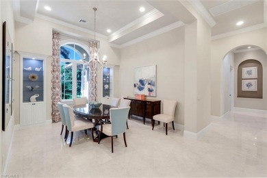 This exceptional residence on an Estate lot in Grey Oaks-Built on Grey Oaks Golf and Country Club in Florida - for sale on GolfHomes.com, golf home, golf lot