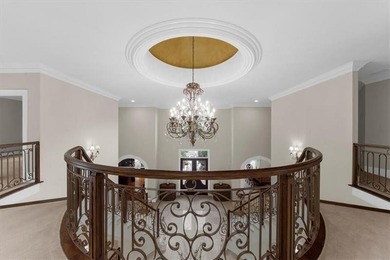 Country Club of the South European-Inspired Luxury Estate on 2 on Country Club of the South in Georgia - for sale on GolfHomes.com, golf home, golf lot