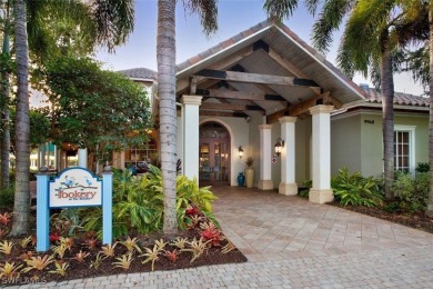 STUNNING TURNKEY FURNISHED LAKEFRONT & GOLF COURSE VIEW Condo in on Shadow Wood Country Club in Florida - for sale on GolfHomes.com, golf home, golf lot