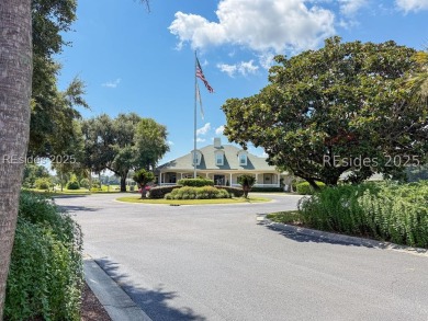 Ideally positioned just off of 278 between Bluffton and Hilton on Old South Golf Links in South Carolina - for sale on GolfHomes.com, golf home, golf lot