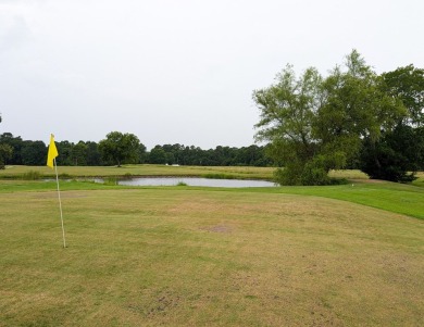 Build your dream home with front-row views of the Lake Estates on Lake Estates Golf Club at Trinity Plantation in Texas - for sale on GolfHomes.com, golf home, golf lot
