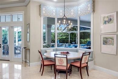 This exceptional residence on an Estate lot in Grey Oaks-Built on Grey Oaks Golf and Country Club in Florida - for sale on GolfHomes.com, golf home, golf lot