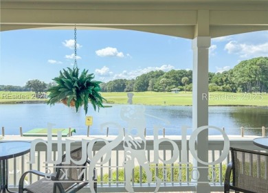 Ideally positioned just off of 278 between Bluffton and Hilton on Old South Golf Links in South Carolina - for sale on GolfHomes.com, golf home, golf lot