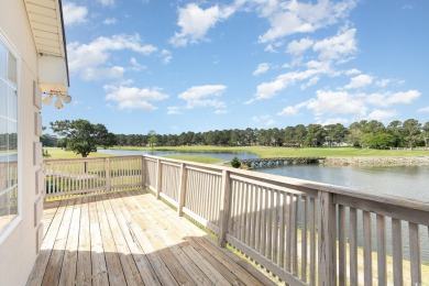 EXCELLENT LOCATION at Plantation Point Community... one of on Myrtlewood Golf Course and Club  in South Carolina - for sale on GolfHomes.com, golf home, golf lot