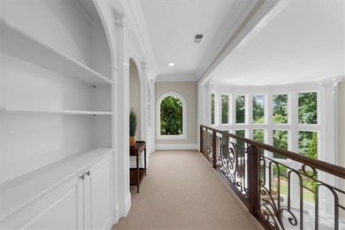 Country Club of the South European-Inspired Luxury Estate on 2 on Country Club of the South in Georgia - for sale on GolfHomes.com, golf home, golf lot