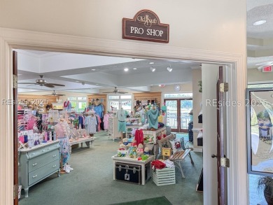 Ideally positioned just off of 278 between Bluffton and Hilton on Old South Golf Links in South Carolina - for sale on GolfHomes.com, golf home, golf lot