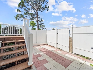 Welcome to 9182 Pinehaven Way, a well-maintained and on Lemon Bay Golf Club in Florida - for sale on GolfHomes.com, golf home, golf lot