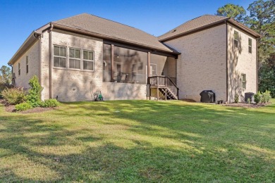 This stunning 3,144 sq. ft. home, built in 2022 and situated on on The Golf Club At Summerbrooke in Florida - for sale on GolfHomes.com, golf home, golf lot