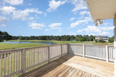 EXCELLENT LOCATION at Plantation Point Community... one of on Myrtlewood Golf Course and Club  in South Carolina - for sale on GolfHomes.com, golf home, golf lot