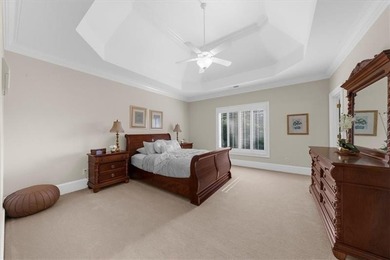 Country Club of the South European-Inspired Luxury Estate on 2 on Country Club of the South in Georgia - for sale on GolfHomes.com, golf home, golf lot