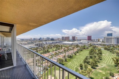 DEAL of the YEAR! Unparalleled PANORAMIC VIEWS of THE STRIP on Las Vegas Country Club in Nevada - for sale on GolfHomes.com, golf home, golf lot