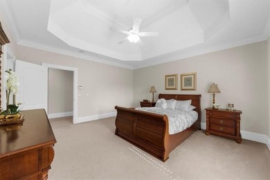 Country Club of the South European-Inspired Luxury Estate on 2 on Country Club of the South in Georgia - for sale on GolfHomes.com, golf home, golf lot