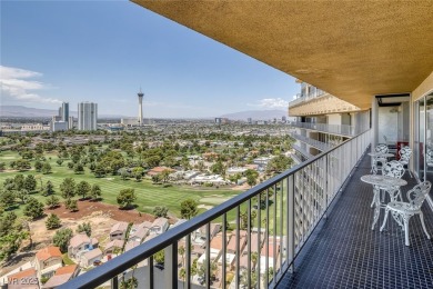 DEAL of the YEAR! Unparalleled PANORAMIC VIEWS of THE STRIP on Las Vegas Country Club in Nevada - for sale on GolfHomes.com, golf home, golf lot