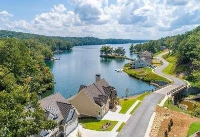 Rare Opportunity - Developer Potential or Build your own Custom on The Highlands Course at Lake Arrowhead in Georgia - for sale on GolfHomes.com, golf home, golf lot