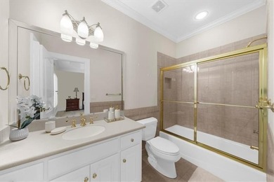 Country Club of the South European-Inspired Luxury Estate on 2 on Country Club of the South in Georgia - for sale on GolfHomes.com, golf home, golf lot