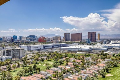 DEAL of the YEAR! Unparalleled PANORAMIC VIEWS of THE STRIP on Las Vegas Country Club in Nevada - for sale on GolfHomes.com, golf home, golf lot