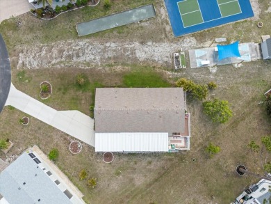 Welcome to 9182 Pinehaven Way, a well-maintained and on Lemon Bay Golf Club in Florida - for sale on GolfHomes.com, golf home, golf lot