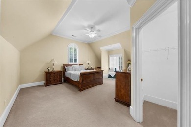 Country Club of the South European-Inspired Luxury Estate on 2 on Country Club of the South in Georgia - for sale on GolfHomes.com, golf home, golf lot