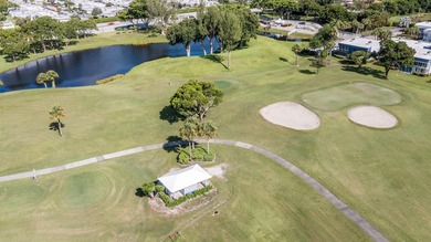 Charming 2-Bedroom, 2-Bathroom Condo in Kings Point, Delray on Kings Point Golf -Flanders Way in Florida - for sale on GolfHomes.com, golf home, golf lot