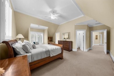 Country Club of the South European-Inspired Luxury Estate on 2 on Country Club of the South in Georgia - for sale on GolfHomes.com, golf home, golf lot