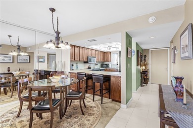 Welcome to resort-style living in The Landings! This beautifully on The Landings Yacht, Golf and Tennis Club in Florida - for sale on GolfHomes.com, golf home, golf lot