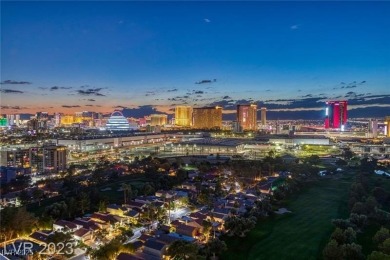 DEAL of the YEAR! Unparalleled PANORAMIC VIEWS of THE STRIP on Las Vegas Country Club in Nevada - for sale on GolfHomes.com, golf home, golf lot