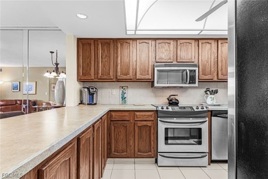 Welcome to resort-style living in The Landings! This beautifully on The Landings Yacht, Golf and Tennis Club in Florida - for sale on GolfHomes.com, golf home, golf lot