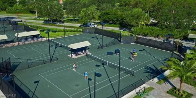 STUNNING TURNKEY FURNISHED LAKEFRONT & GOLF COURSE VIEW Condo in on Shadow Wood Country Club in Florida - for sale on GolfHomes.com, golf home, golf lot