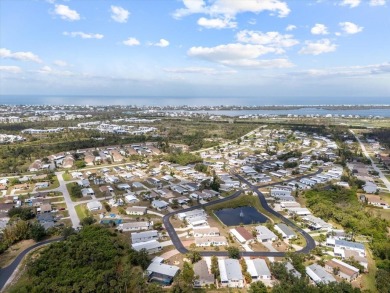 Welcome to 9182 Pinehaven Way, a well-maintained and on Lemon Bay Golf Club in Florida - for sale on GolfHomes.com, golf home, golf lot