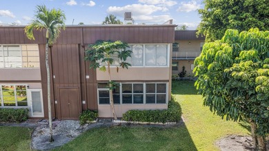 Charming 2-Bedroom, 2-Bathroom Condo in Kings Point, Delray on Kings Point Golf -Flanders Way in Florida - for sale on GolfHomes.com, golf home, golf lot