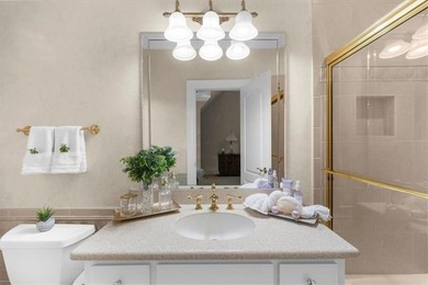 Country Club of the South European-Inspired Luxury Estate on 2 on Country Club of the South in Georgia - for sale on GolfHomes.com, golf home, golf lot