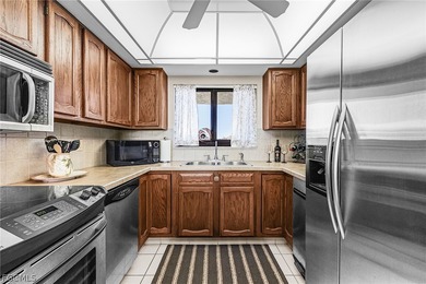 Welcome to resort-style living in The Landings! This beautifully on The Landings Yacht, Golf and Tennis Club in Florida - for sale on GolfHomes.com, golf home, golf lot