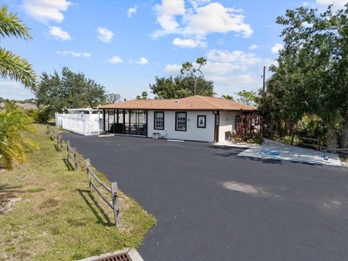 Welcome to 9182 Pinehaven Way, a well-maintained and on Lemon Bay Golf Club in Florida - for sale on GolfHomes.com, golf home, golf lot