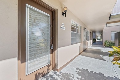 Charming 2-Bedroom, 2-Bathroom Condo in Kings Point, Delray on Kings Point Golf -Flanders Way in Florida - for sale on GolfHomes.com, golf home, golf lot