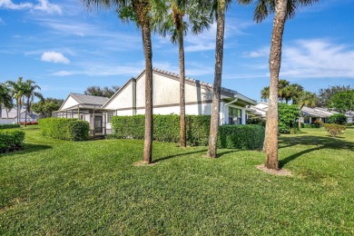 Welcome to your dream home in the stunning membership community on Hunters Run Golf and Country Club in Florida - for sale on GolfHomes.com, golf home, golf lot