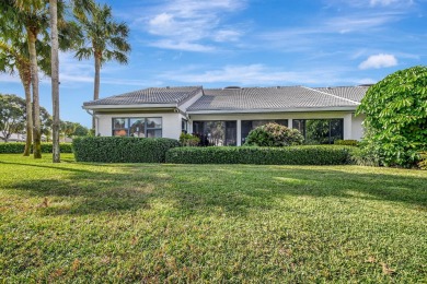 Welcome to your dream home in the stunning membership community on Hunters Run Golf and Country Club in Florida - for sale on GolfHomes.com, golf home, golf lot