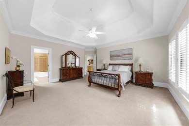 Country Club of the South European-Inspired Luxury Estate on 2 on Country Club of the South in Georgia - for sale on GolfHomes.com, golf home, golf lot