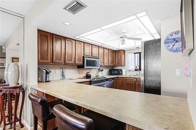 Welcome to resort-style living in The Landings! This beautifully on The Landings Yacht, Golf and Tennis Club in Florida - for sale on GolfHomes.com, golf home, golf lot