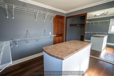 Located in Riverside neighborhood close to elementary, middle on Riverside Country Club in Nebraska - for sale on GolfHomes.com, golf home, golf lot
