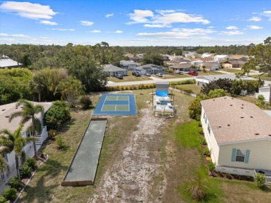 Welcome to 9182 Pinehaven Way, a well-maintained and on Lemon Bay Golf Club in Florida - for sale on GolfHomes.com, golf home, golf lot