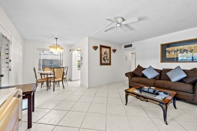Charming 2-Bedroom, 2-Bathroom Condo in Kings Point, Delray on Kings Point Golf -Flanders Way in Florida - for sale on GolfHomes.com, golf home, golf lot