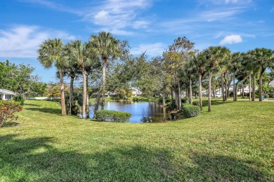 Welcome to your dream home in the stunning membership community on Hunters Run Golf and Country Club in Florida - for sale on GolfHomes.com, golf home, golf lot