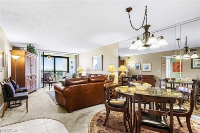 Welcome to resort-style living in The Landings! This beautifully on The Landings Yacht, Golf and Tennis Club in Florida - for sale on GolfHomes.com, golf home, golf lot