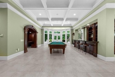 Country Club of the South European-Inspired Luxury Estate on 2 on Country Club of the South in Georgia - for sale on GolfHomes.com, golf home, golf lot