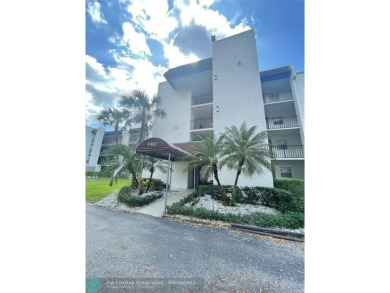 INCREDIBLE 2 Bed/2 Bath will plenty of UPGRADES including on Pine Island Ridge Country Club in Florida - for sale on GolfHomes.com, golf home, golf lot
